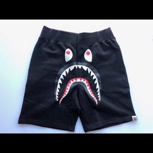 Bape Shorts